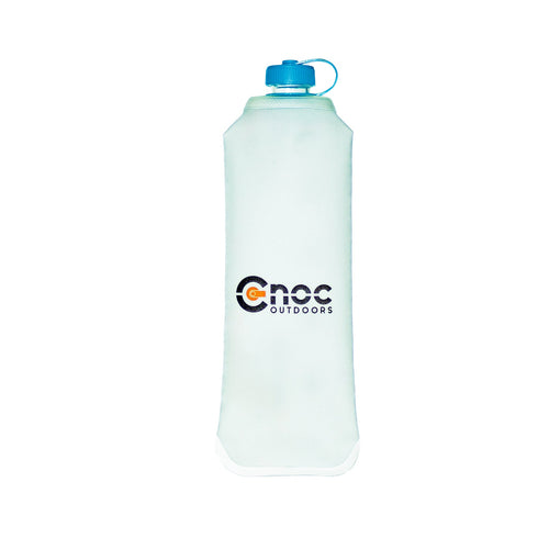 CNOC Outdoor 28mm Hydriam Collapsible Flask